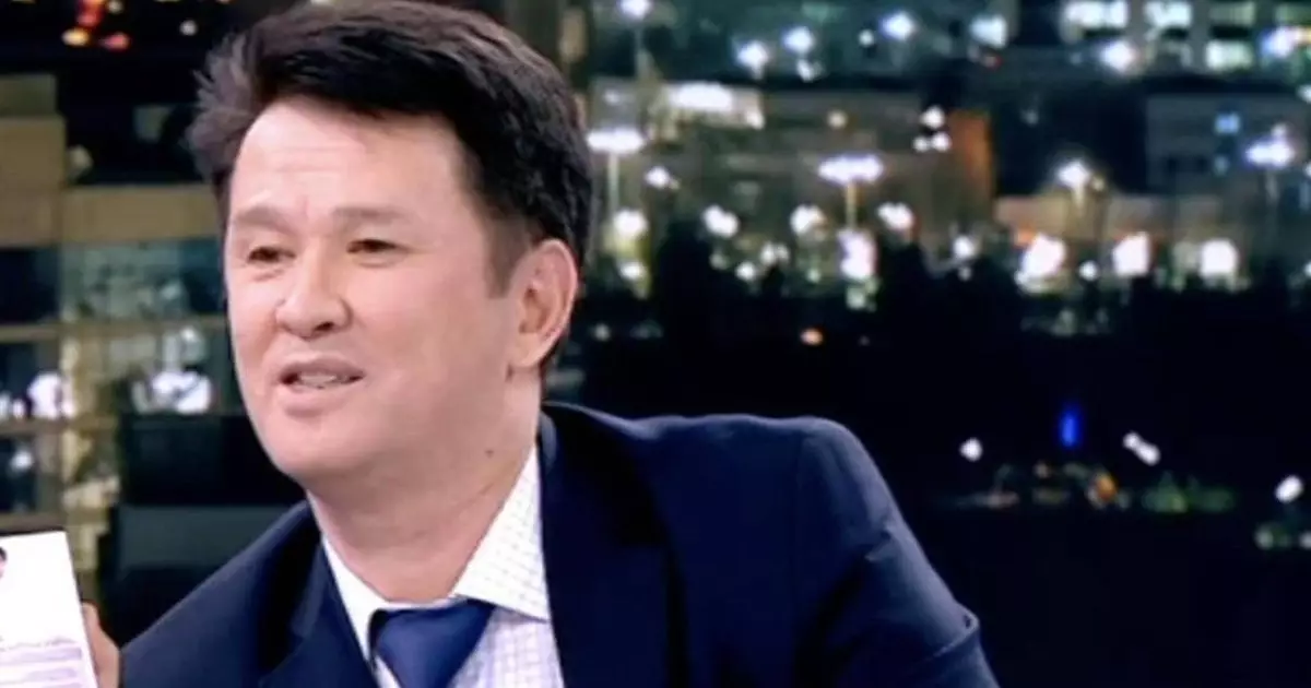  `Тілеулес болып отырмыз`: Медеу Арынбаевтың отбасында үлкен той болғалы тұр (ВИДЕО) 