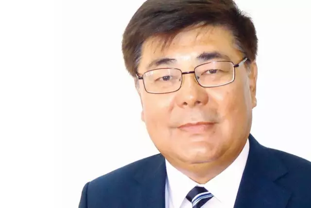 Нұрғали Ораз. Клоун (әңгіме)