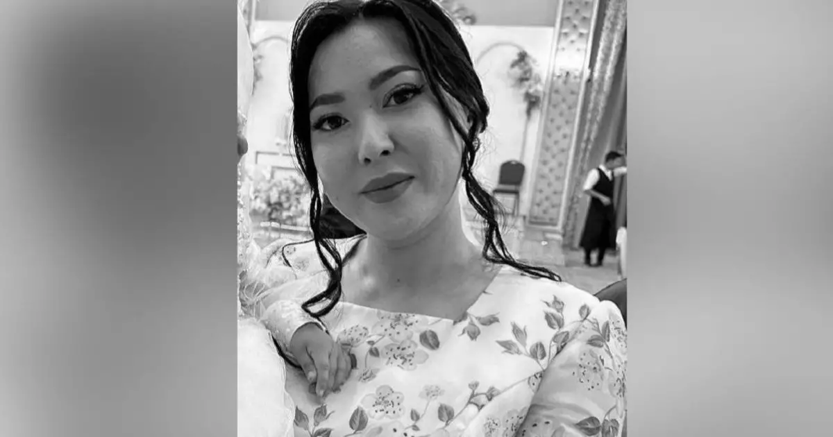  Айзат Жұманованың қазасы: Облыс әкімі марқұмның отбасына қолдау көрсетілетінін айтты 