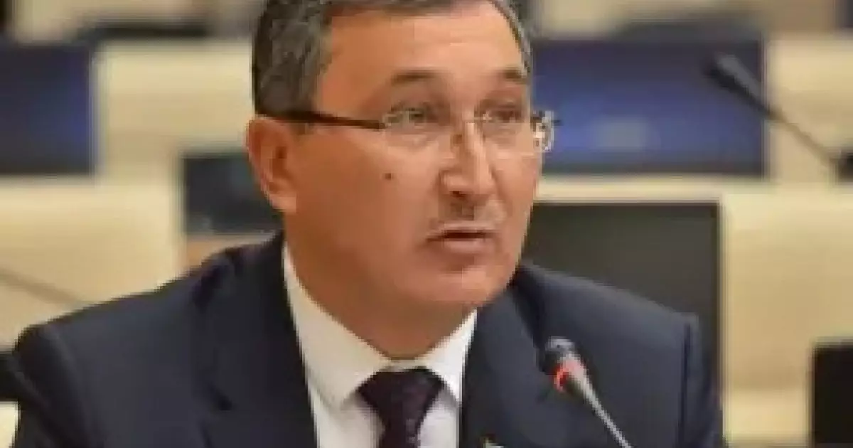  Депутат елордадағы қылмыс деңгейі жоғары деген мәлімдемесіне байланысты кешірім сұрады 