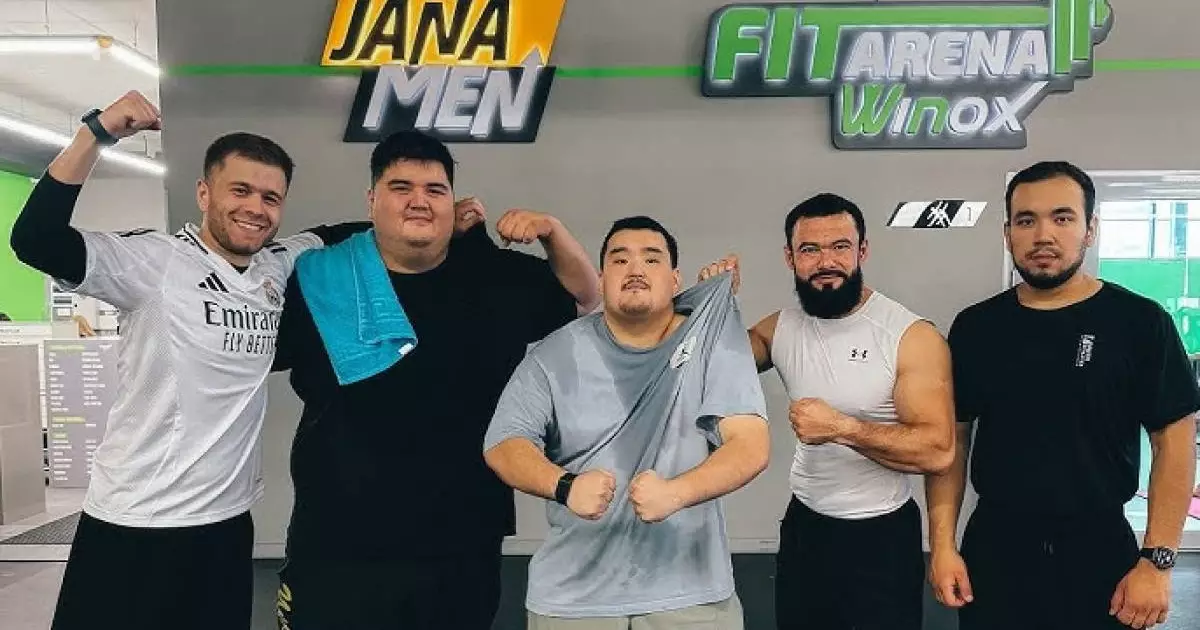  `Шұғыл! Жоба жабылады`: Айтым Жақыпов ел күтпеген тосын мәлімдеме жасады (ВИДЕО) 