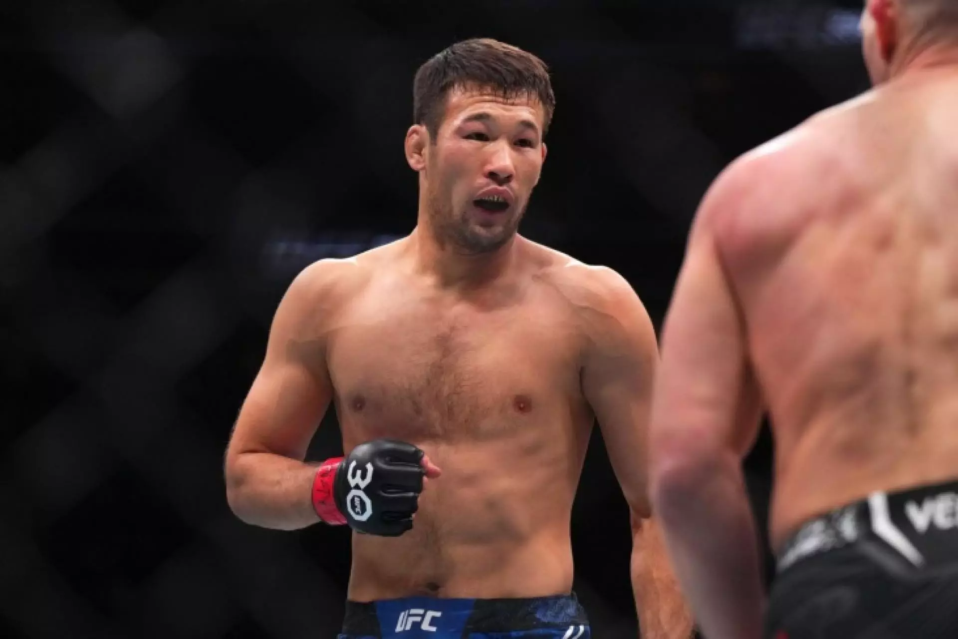 Нурмагомедов жостко раскритиковал Шавката Рахмонова