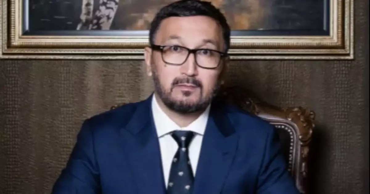  Елордада қылмыс деңгейі жоғары деген депутат елден кешірім сұрады 