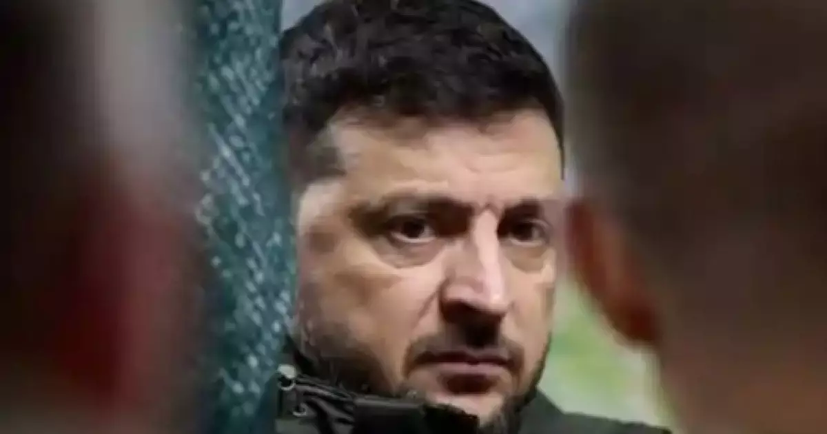  Зеленский: Ресей шабуылдары Одесса мен оңтүстік өңірлердегі нысандарды зақымдады 