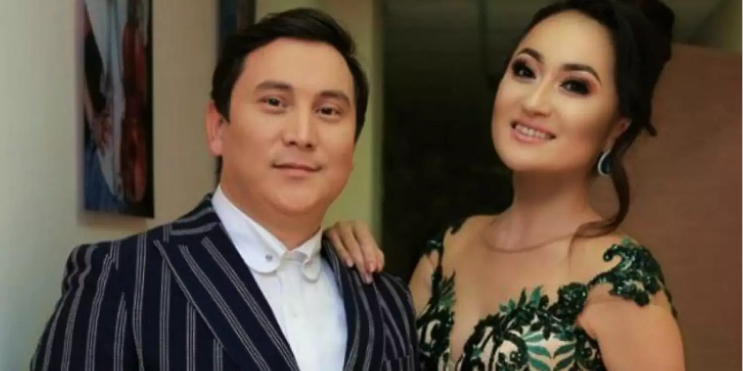 "Ішек-қарны ақтарылып жатыр": Қайрат Әділгерейдің әйелі пранк түсірем деп, сынға қалды