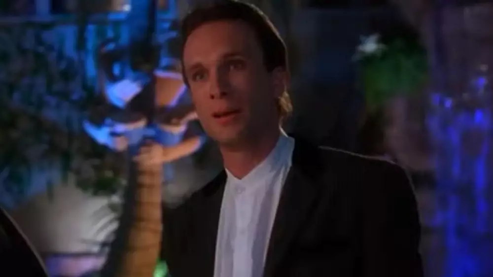 Умерла звезда фильмов “Маска“ и “Криминальное чтиво“