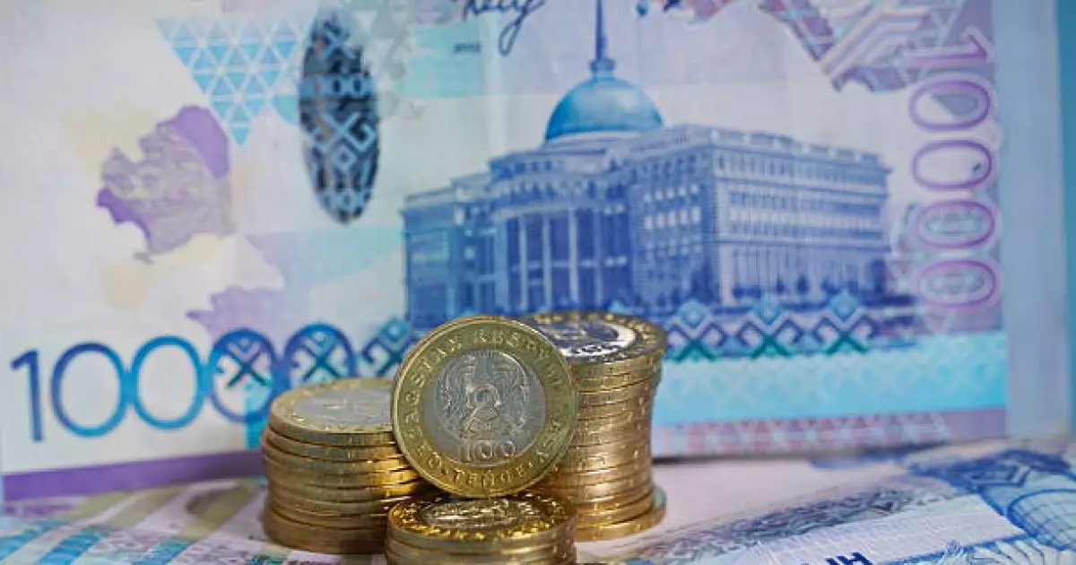   Ақшаны қалай ұстаймыз: табыс бар, бірақ неге жиналмайды   