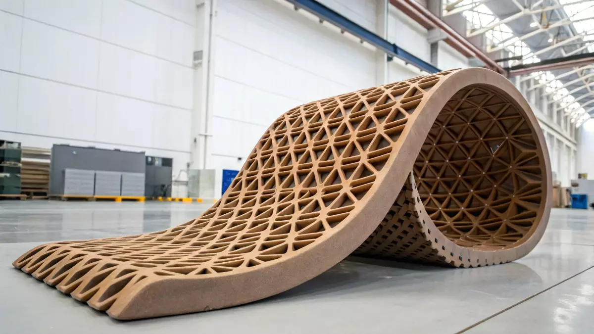 Керамика будущего: новый материал гнётся, не ломается и выдерживает огромную температуру