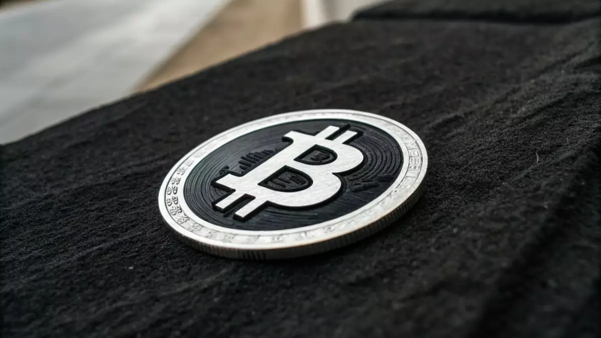 Ушёл 15 лет назад: создатель биткоина исчез, оставив миру тайну и 99 млрд долларов