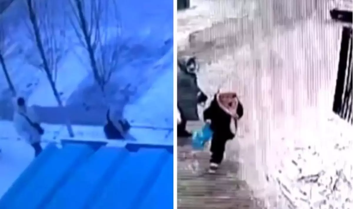 Ақтөбеде мүгедектігі бар оқушыны тонап кеткен студент жазадан құтылып кетті