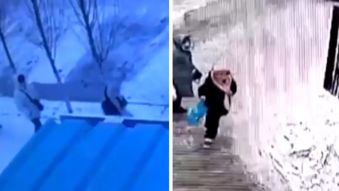 Ақтөбеде мүгедектігі бар оқушыны тонап, есту үшін қолданатын планшетін тартып алған студент жазадан құтылып кетті