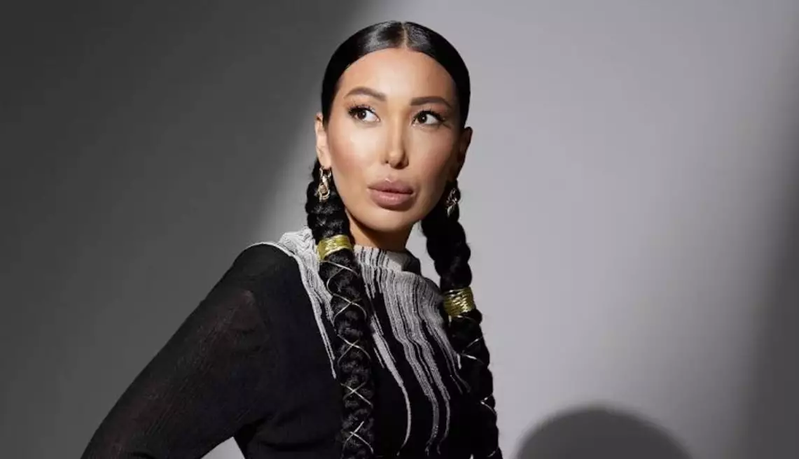 Журналист Самал Ибраева признана медиа-менеджером года