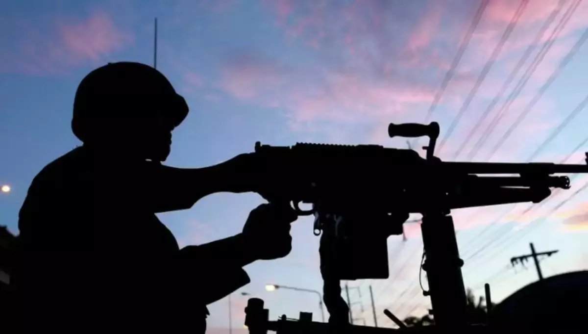 Таиланд пен Камбоджа арасындағы қақтығыс Трамптың мәлімдемесінен кейін де тоқтаған жоқ