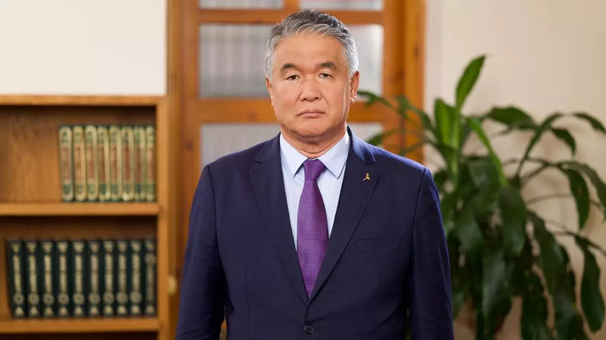 Сенім дипломатиясы және түркі бірлігі: Тоқаевтың бейбітшілік миссиясы