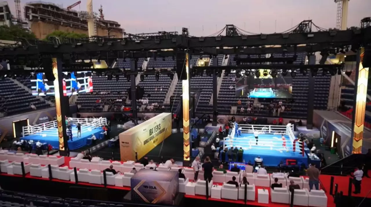 Казахстан завоевал второе «золото» на ЧМ-2025 по боксу