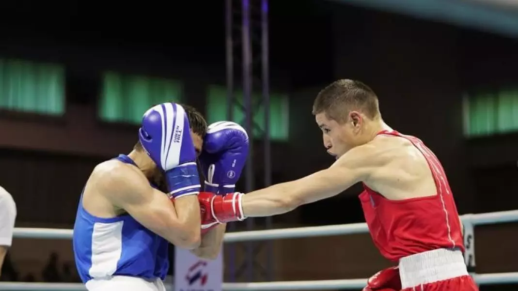 Айқас оңай болған – әлем чемпионы атанған Оразбек Асылқұлов