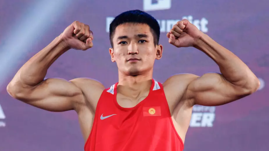 Кыргызстан остался без золота ЧМ-2025. У России - второй чемпион