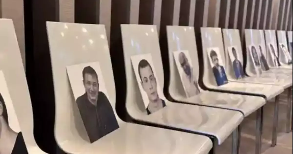  Беларусь: Колесникова, Беляцкий және тағы 121 адам бостандыққа шықты 