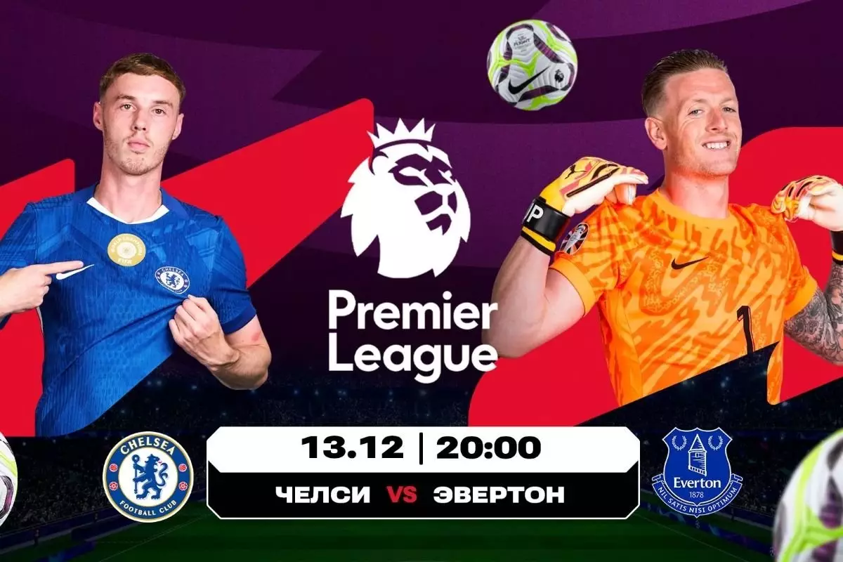 Суббота в АПЛ: «Челси» не выигрывает три тура, а «Ливерпуль» качает