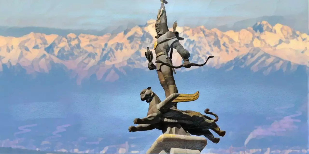 День независимости Казахстана: поводов для гордости много, но есть и над чем задуматься