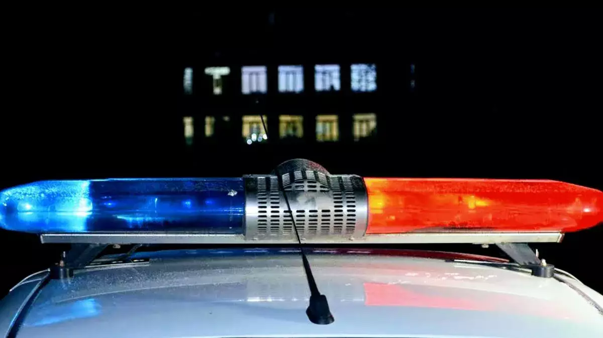 Ақмола облысында жаппай жол-көлік оқиғасы: бір адам қаза тапты