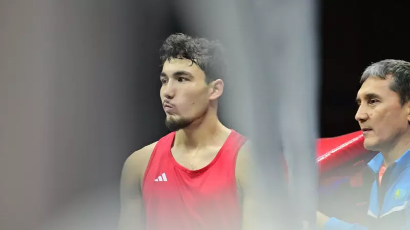 Қазақстан бокс федерациясы кубогы финалына қай құрамалар шықты?