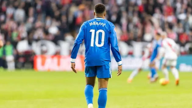 "Реалу" предложили 350 миллионов евро за трансфер Мбаппе