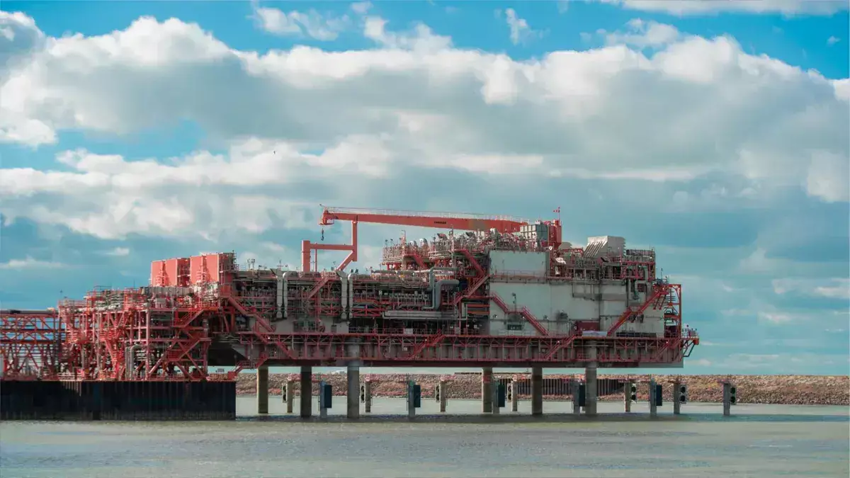 Деньги и власть: кто станет хозяином казахстанской нефти, а кого "выгонят" из Тенгиза и Кашагана? - новости на Lada.kz 13.12.2025