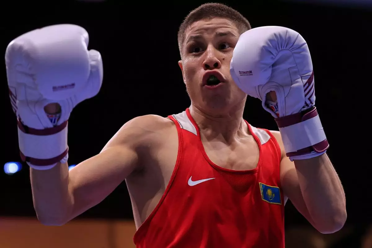 Қазақстан боксшылары әлем чемпионатында қалай өнер көрсетті