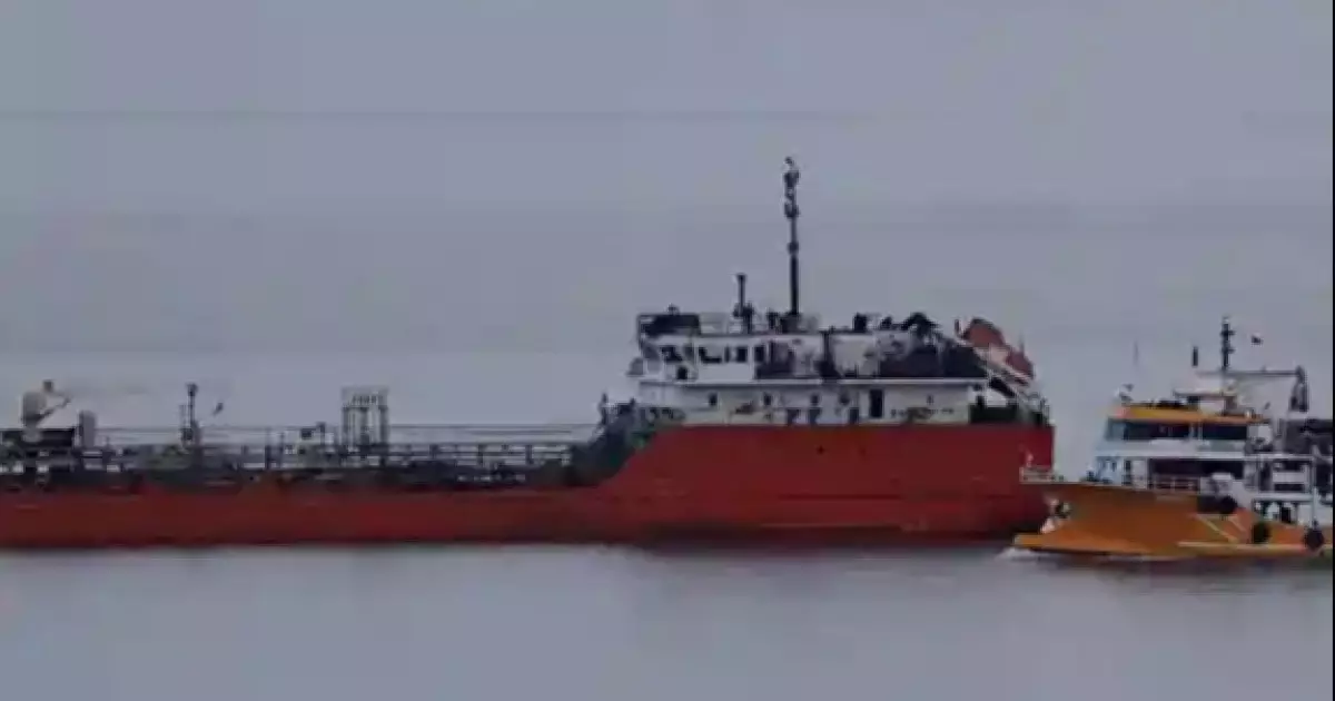  Ердоған Ресей мен Украинаны Қара теңізде соғыс қимылдарын тоқтатуға шақырды 