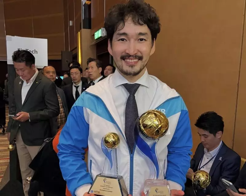 Казахстанский врач стал обладателем «научного Оскара»