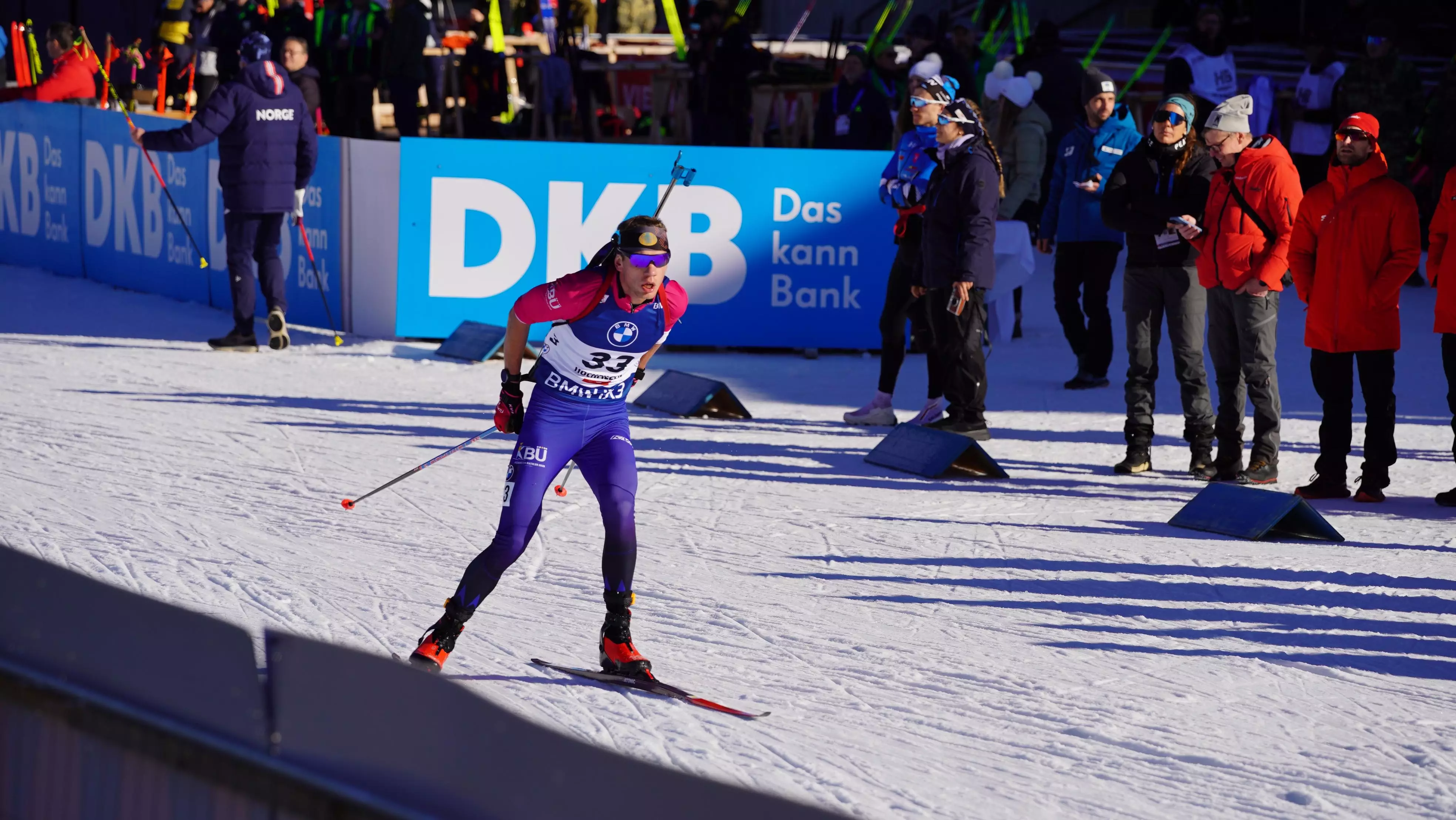 Владислав Киреев әлем Кубогы кезеңінде тарихи нәтиже тіркеді