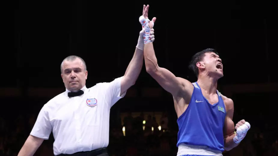 Финалы ЧМ-2025 по боксу: Результаты всех боев и видео 