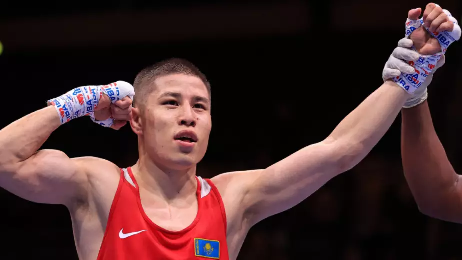 ЧМ-2025 по боксу: Все чемпионы и призеры во всех 13 весах 