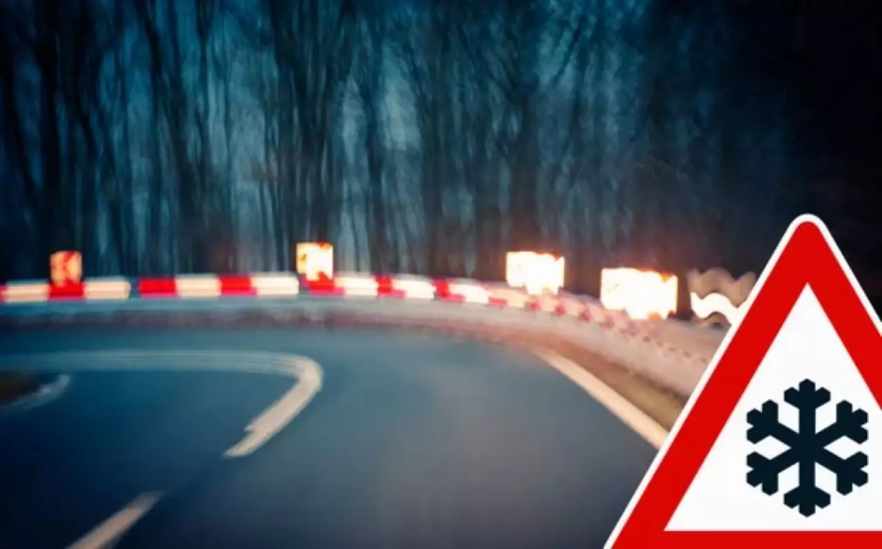 Елімізде бірқатар бағытта автожол жабылды