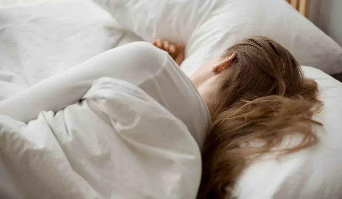 Ғалымдар ұйқының қан қысымына қалай әсер ететінін анықтады