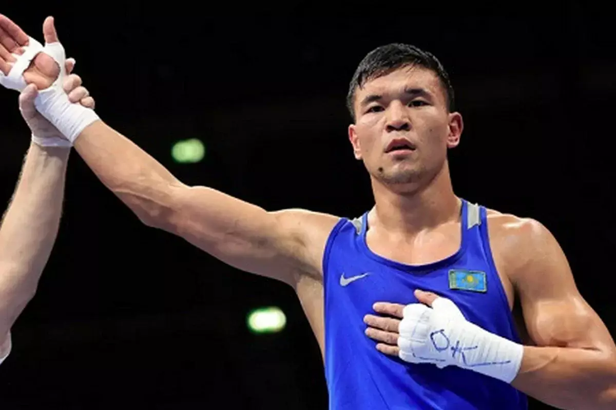 Сколько медалей завоевали казахстанские боксеры на чемпионате мира IBA в Дубае