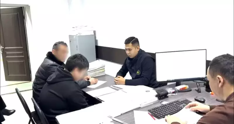 В Алматы подросток угрожал стрельбой в своей школе в соцсетях