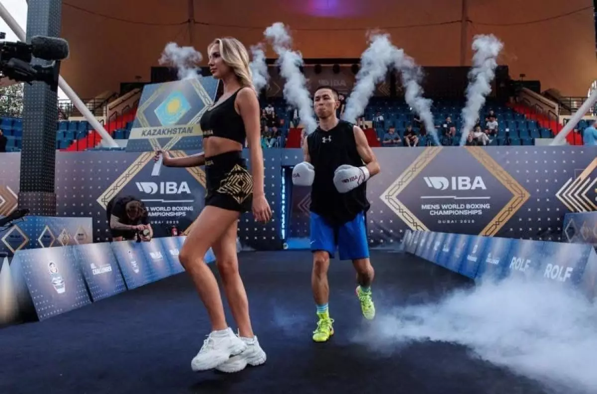 Әлем чемпионатында жүлде алған қазақ боксшыларына қаржылай сыйақы берілмейтін болды