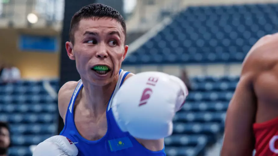 Сколько заработали казахстанские боксеры за золото и медали ЧМ-2025? 