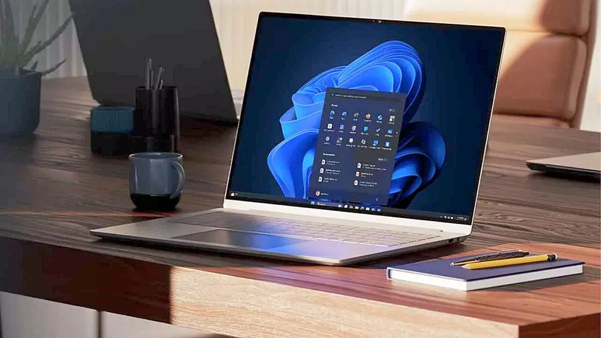 Новая атака ClickFix распространяет вредоносное ПО через фальшивое обновление Windows.