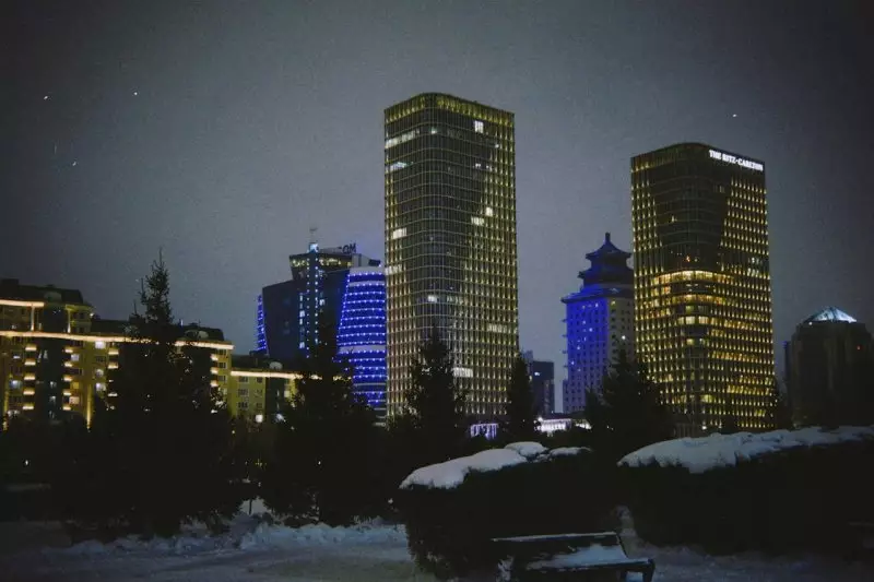 «Преступность как в Каракасе»: депутат извинился за скандальное сравнение с Астаной