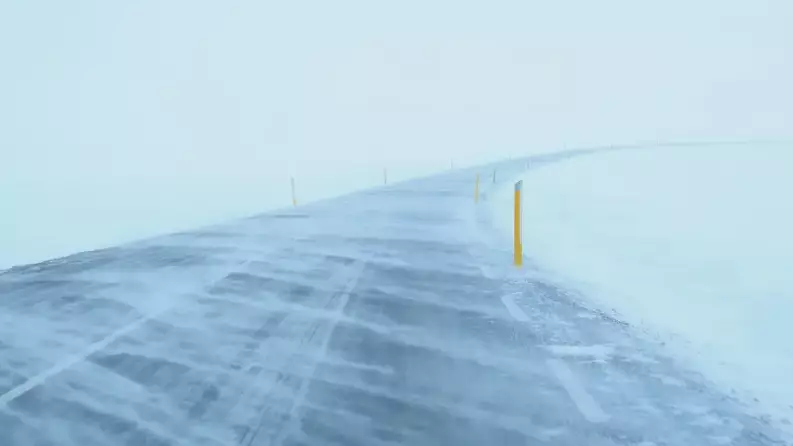 Ақтөбе облысында көлік қозғалысына шектеу қойылды