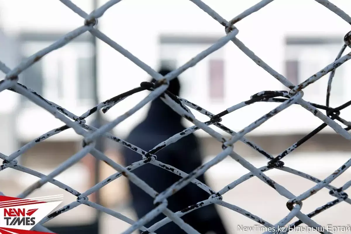 В Уральске задержали мужчину, находившегося в межгосударственном розыске