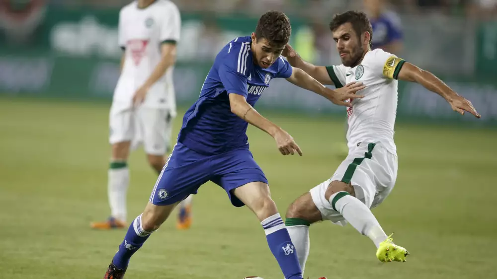 Экс-звезда “Челси“ завершит карьеру из-за проблем со здоровьем