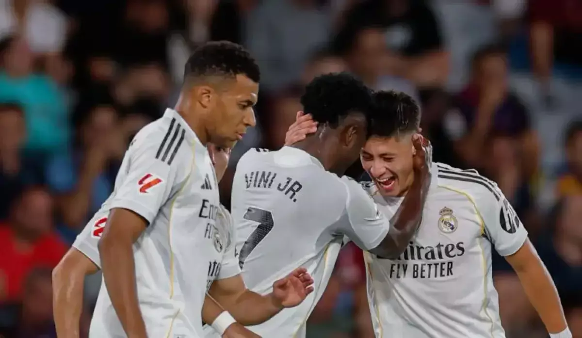 Әлемдегі ең қымбат футболшылардың жаңартылған тізімі жарияланды