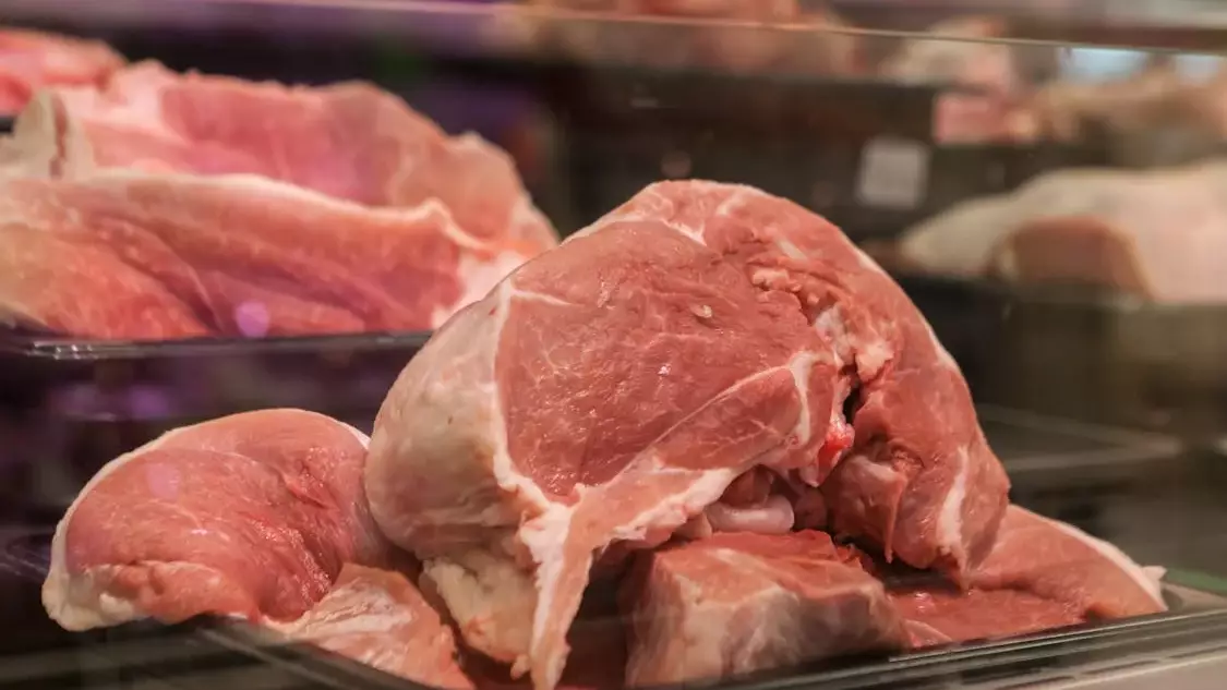 Енді құжатсыз ет сатқан жандар қылмыстық жауапкершілікке тартылуы мүмкін