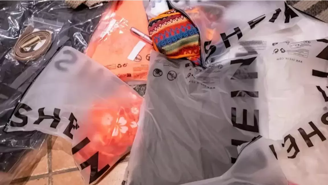 Еуропалық Одақ арзан тауарларға импорттық алымдарды көтереді