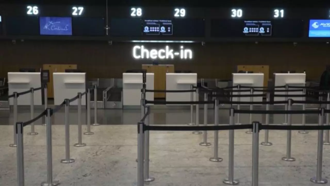 Крупную партию алмазов изъяли в Германии