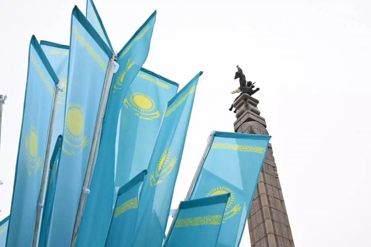 Какие мероприятия пройдут в честь Дня Независимости в Алматы и Астане